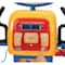 Children's Electronic Self-Service Gas Station Playset